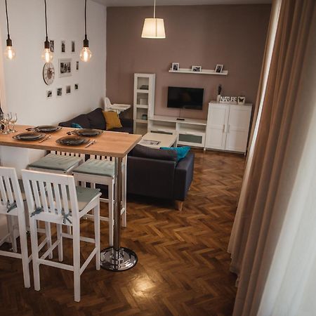 Oldies Apartment Sibiu Exterior photo
