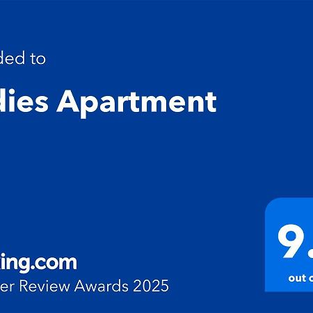 Oldies Apartment Sibiu Exterior photo