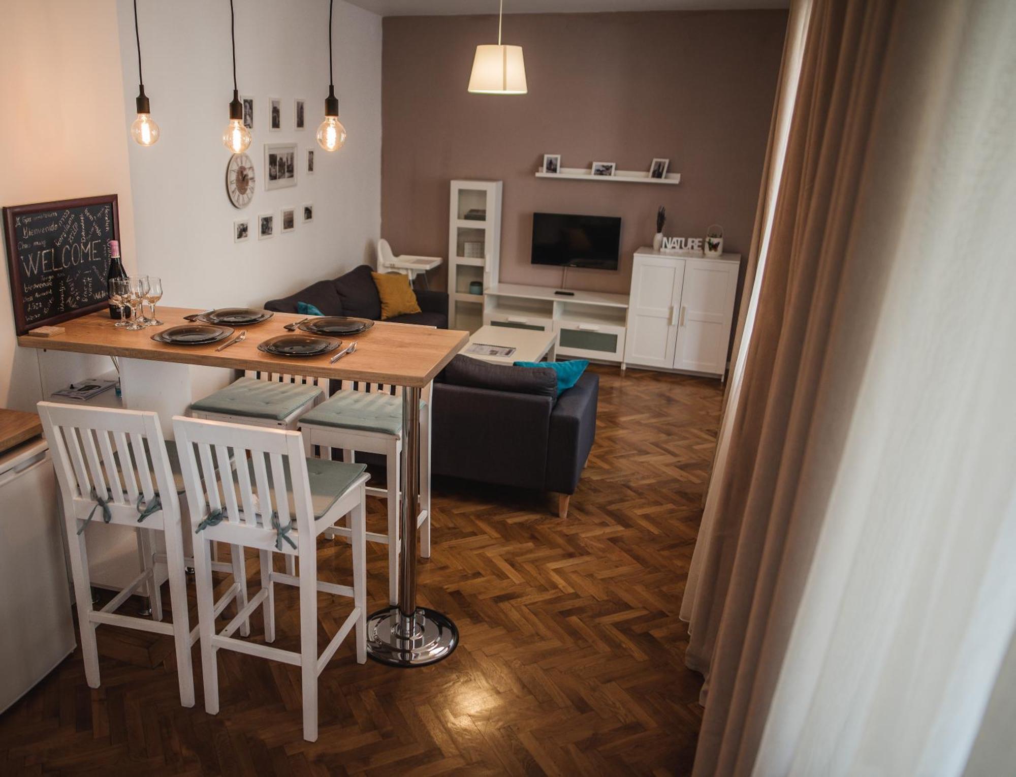 Oldies Apartment Sibiu Exterior photo