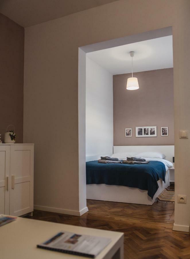 Oldies Apartment Sibiu Exterior photo